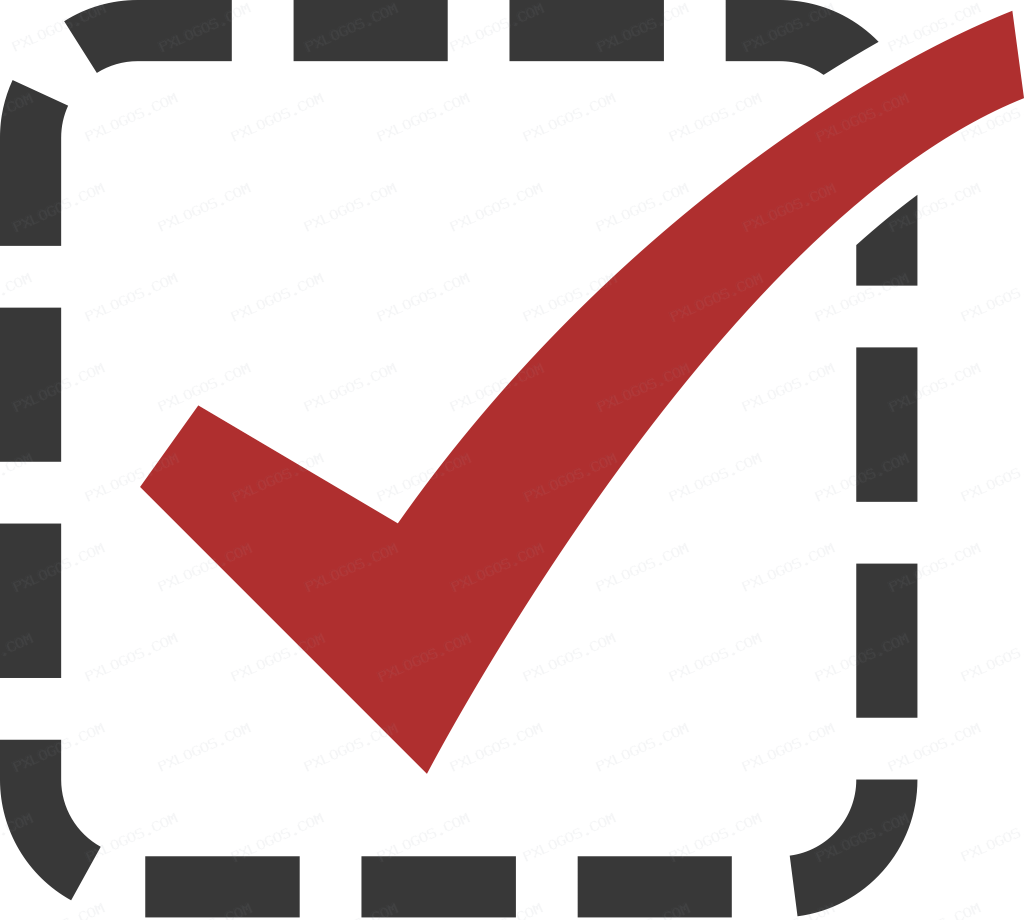Todomvc Logo PNG with transparent background