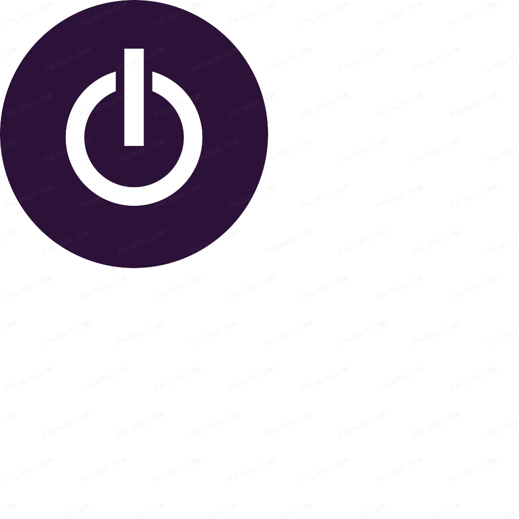 Toggl Logo PNG with transparent background