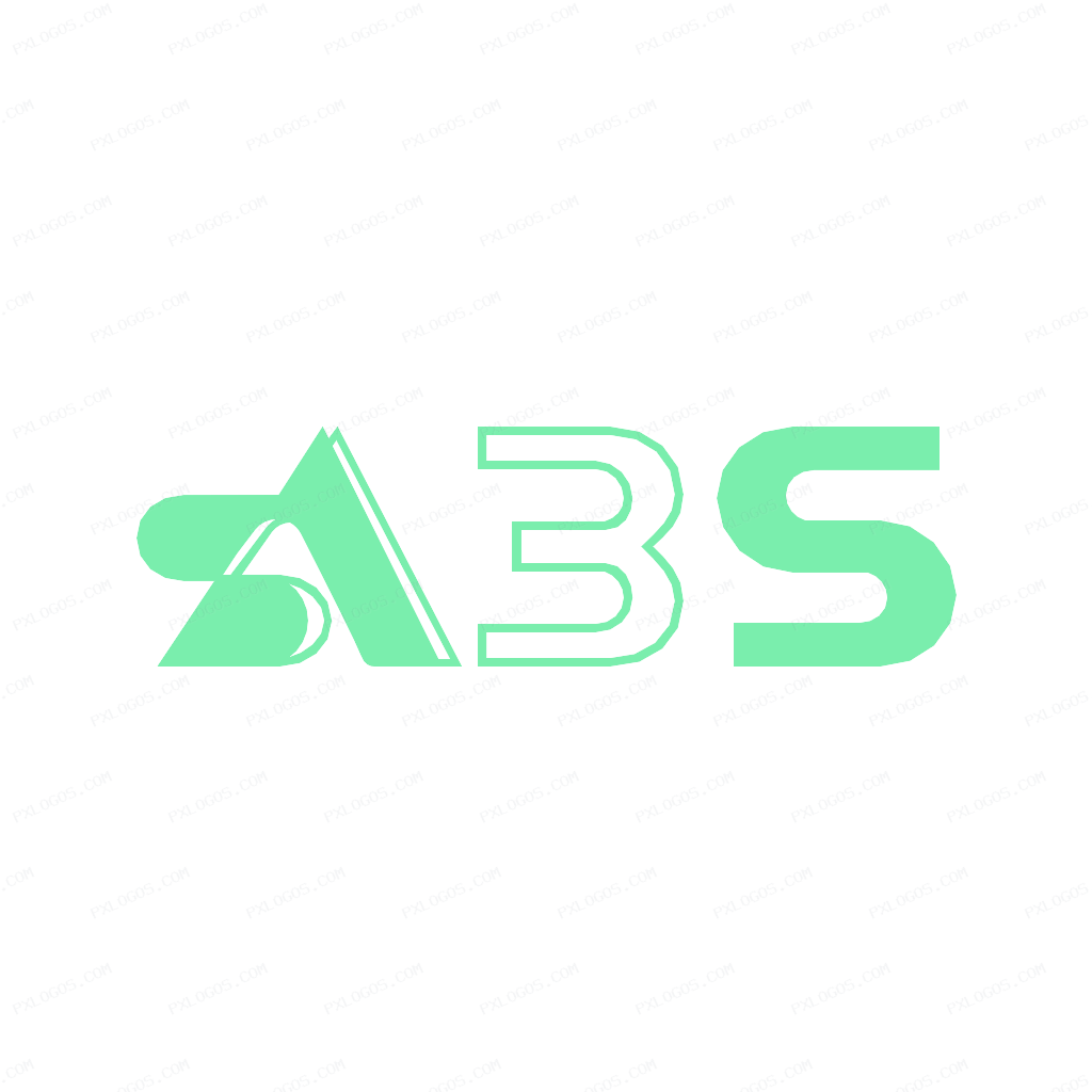Token Aa Logo PNG with transparent background