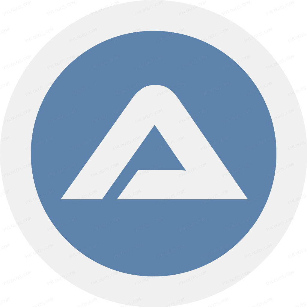 Autoit Logo PNG with transparent background
