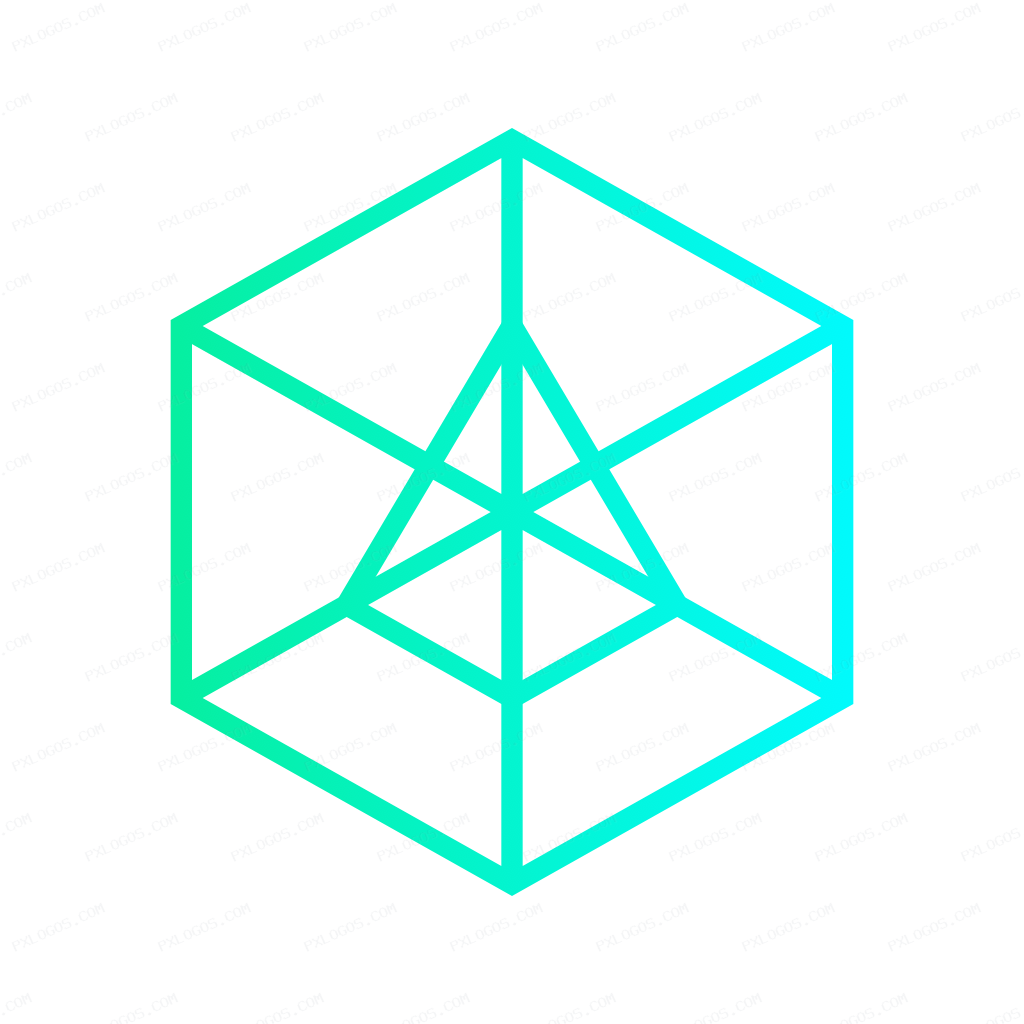 Token Abt Logo PNG with transparent background