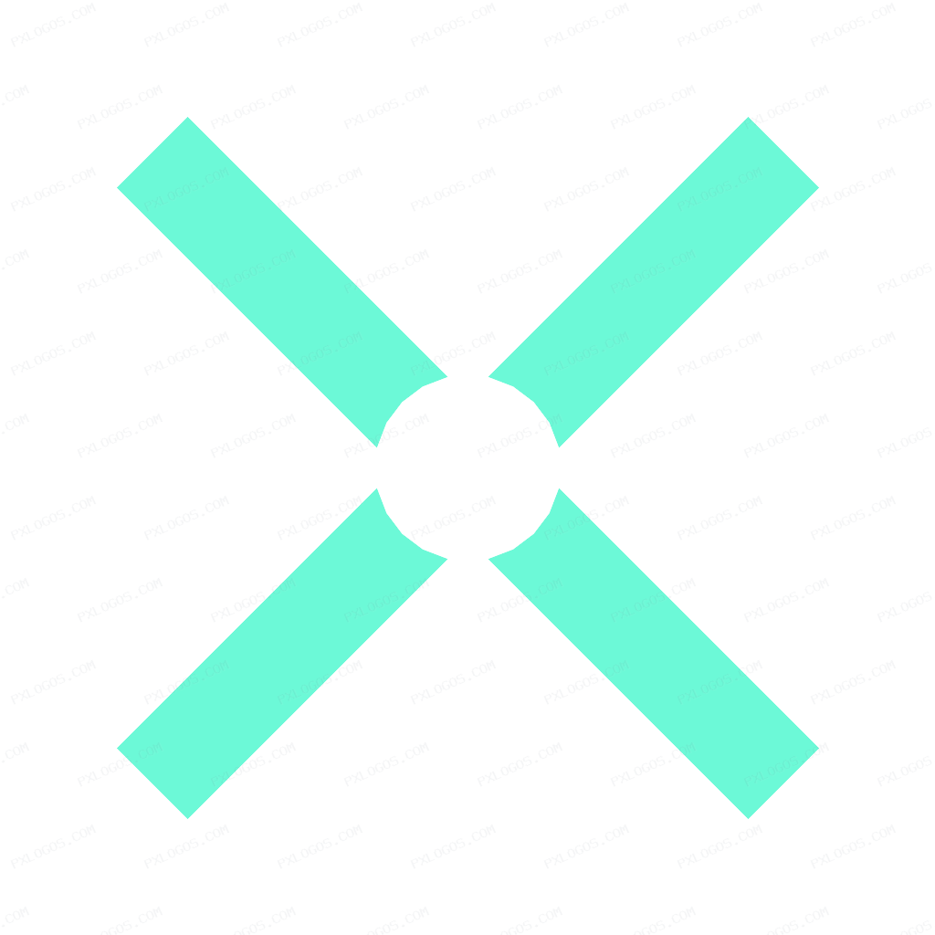 Token Acx Logo PNG with transparent background