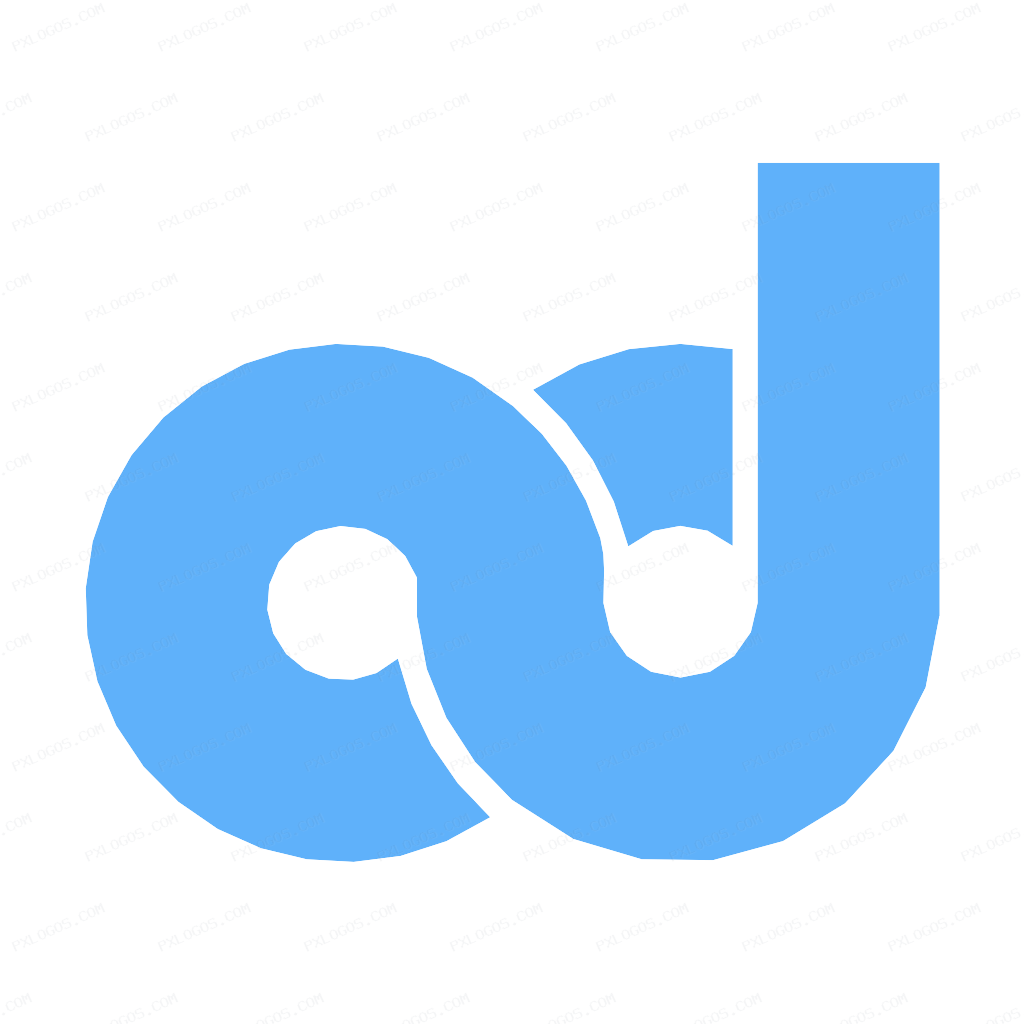 Token Ads Logo PNG with transparent background