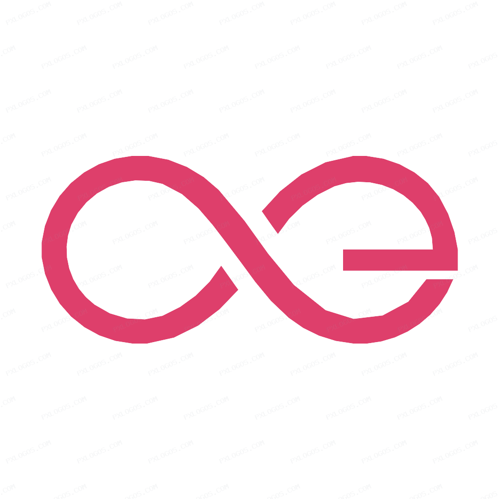 Token Ae Logo PNG with transparent background
