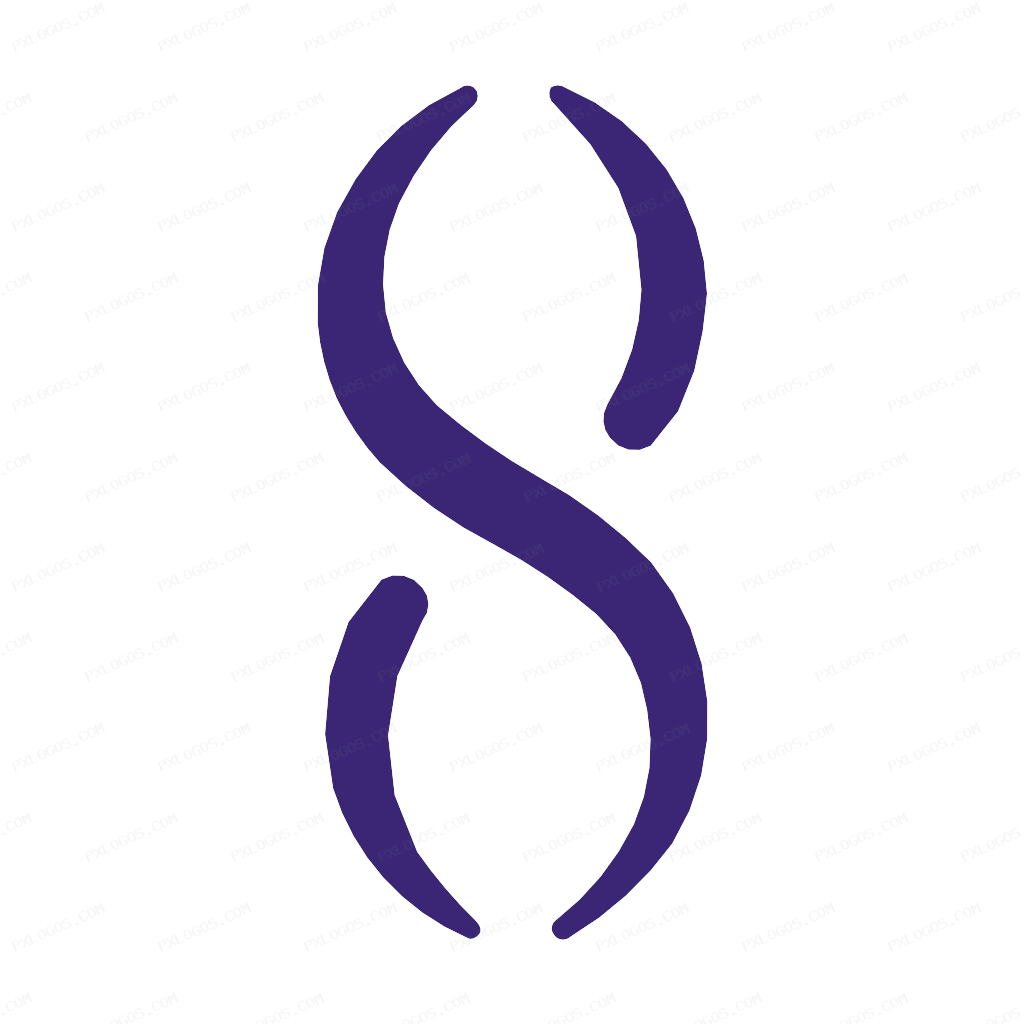 Token Agi Logo PNG with transparent background
