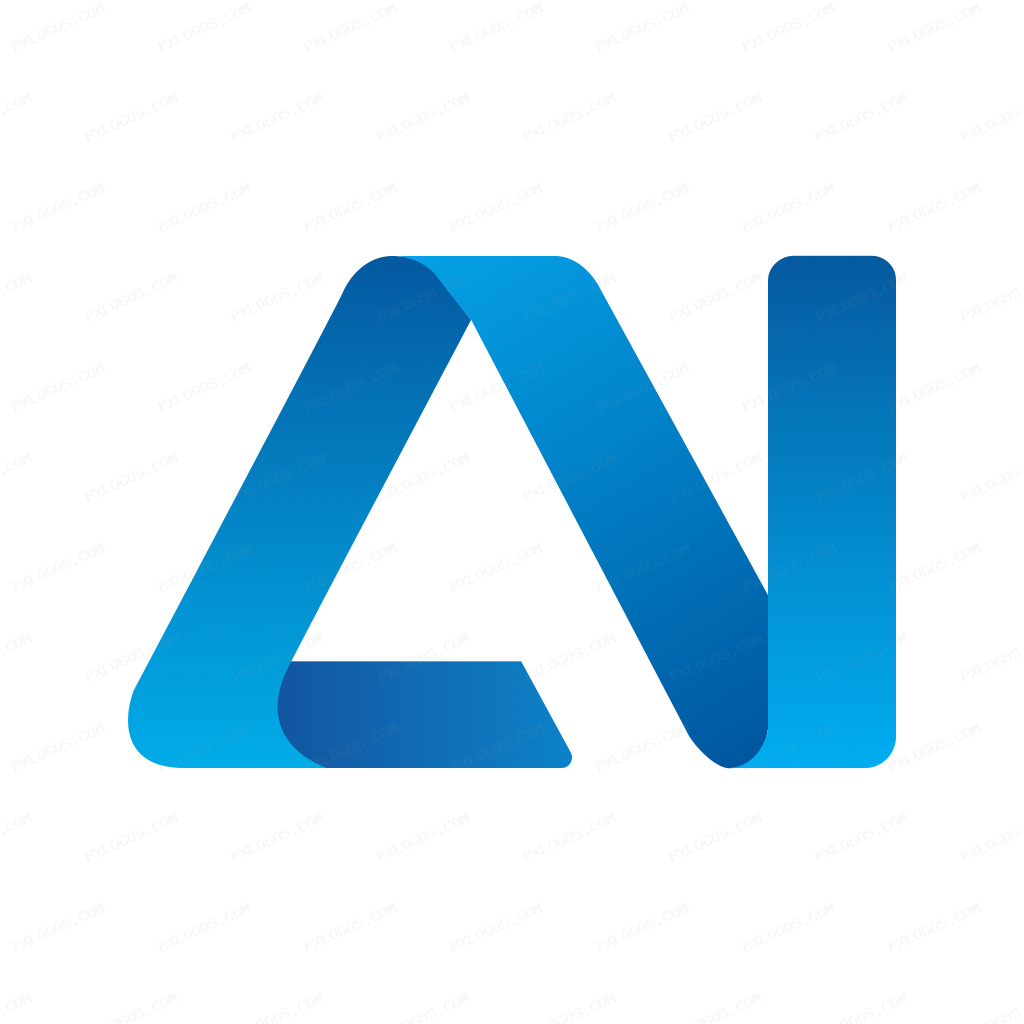 Token Ait Logo PNG with transparent background