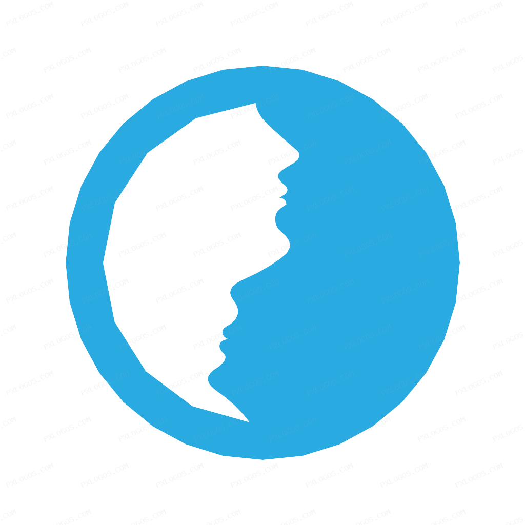 Token Ali Logo PNG with transparent background