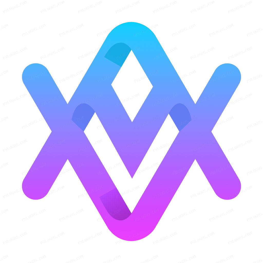 Token Alu Logo PNG with transparent background