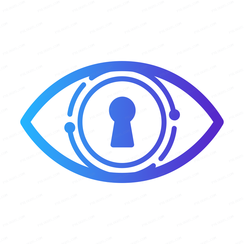 Token Amb Logo PNG with transparent background