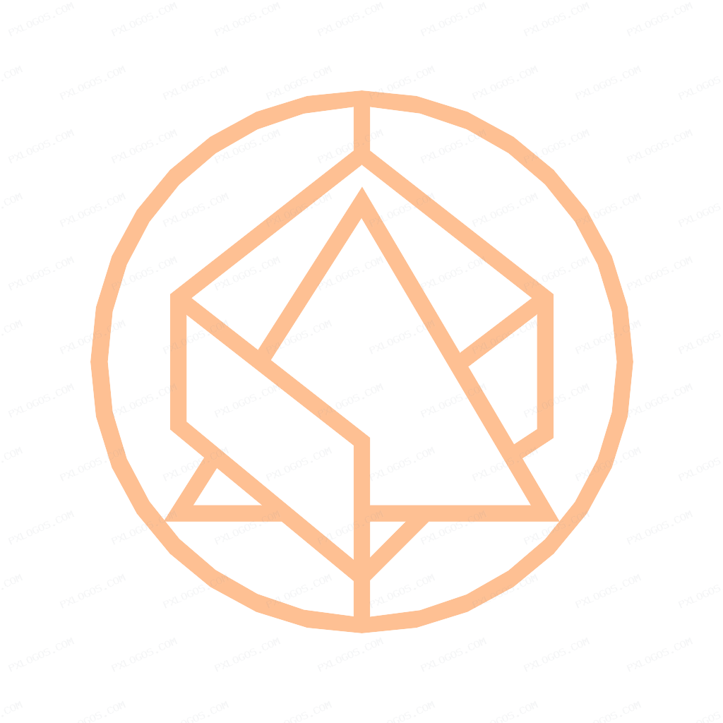 Token Apw Logo PNG with transparent background