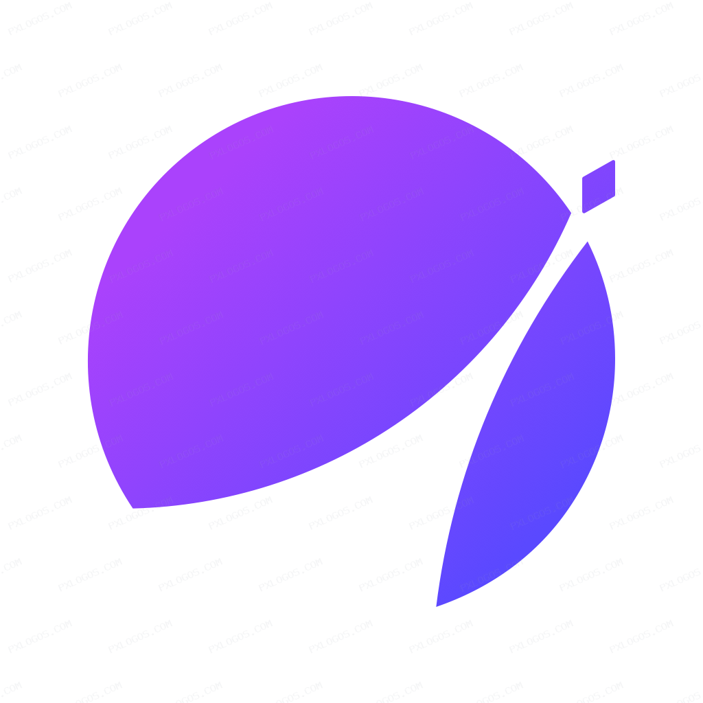 Token Apx Logo PNG with transparent background