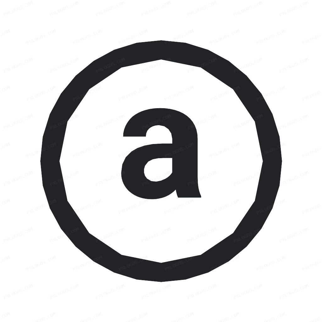 Token Ar Logo PNG with transparent background