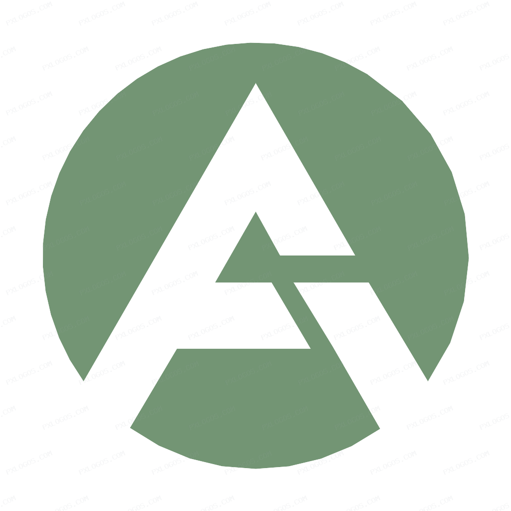 Token Arv Logo PNG with transparent background