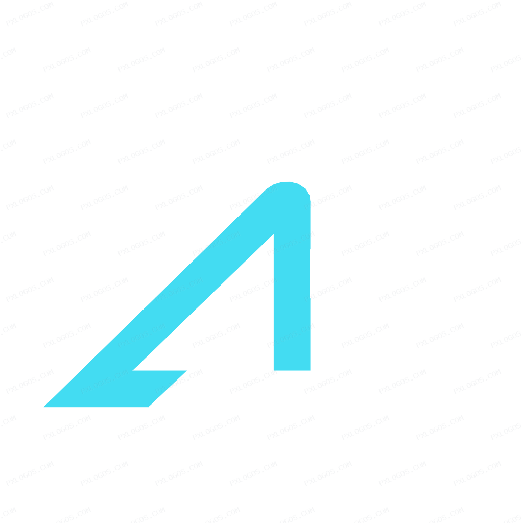 Token Asd Logo PNG with transparent background