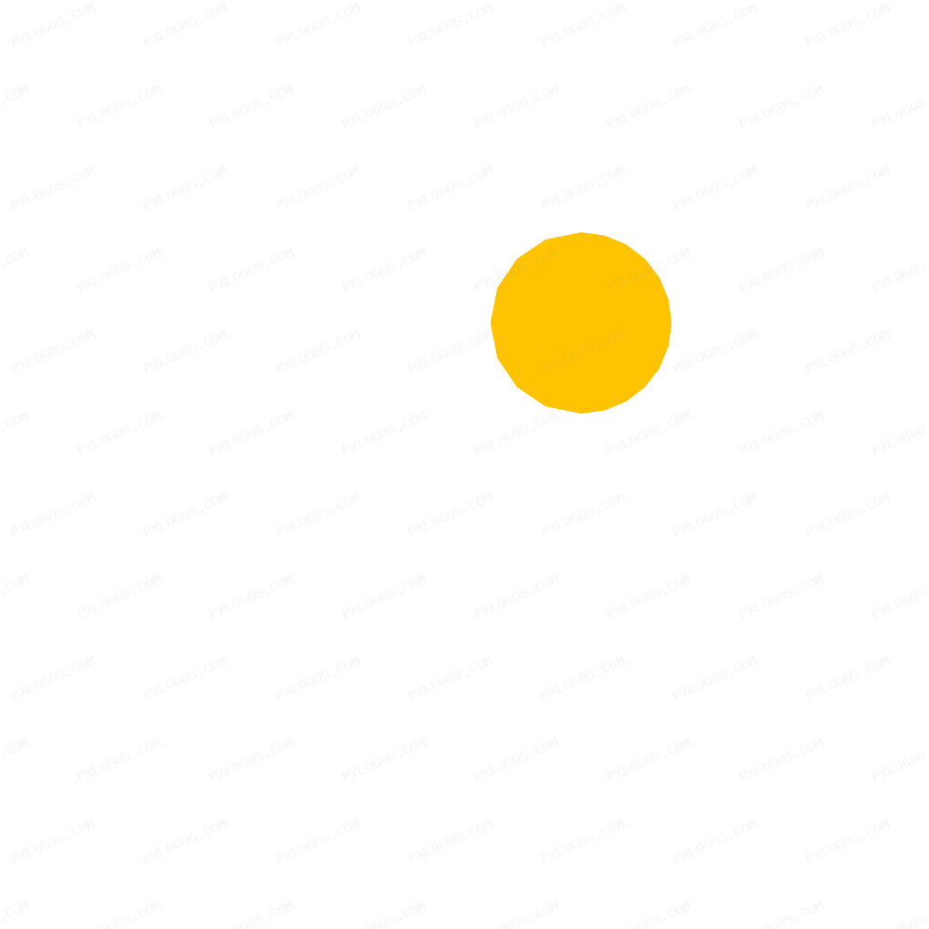 Token Asm Logo PNG with transparent background