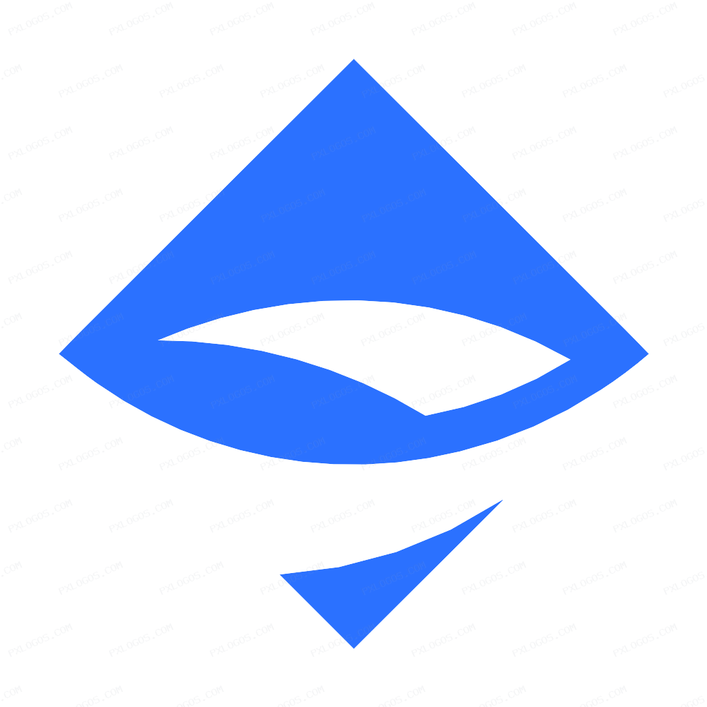 Token Ast Logo PNG with transparent background