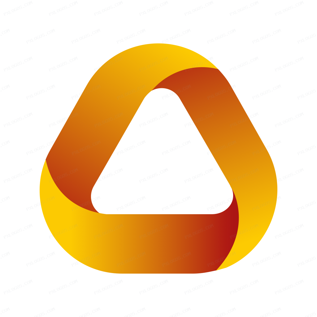 Token Ata Logo PNG with transparent background