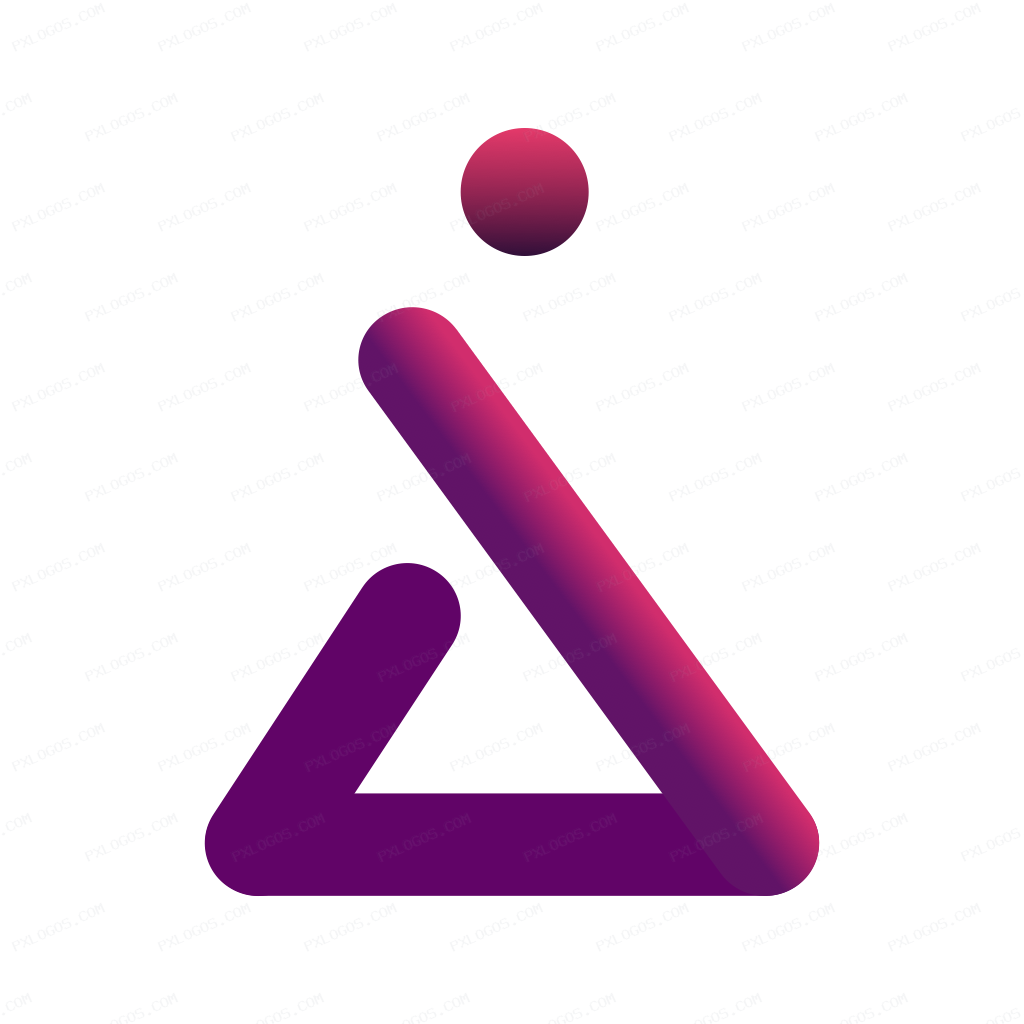 Token Atd Logo PNG with transparent background