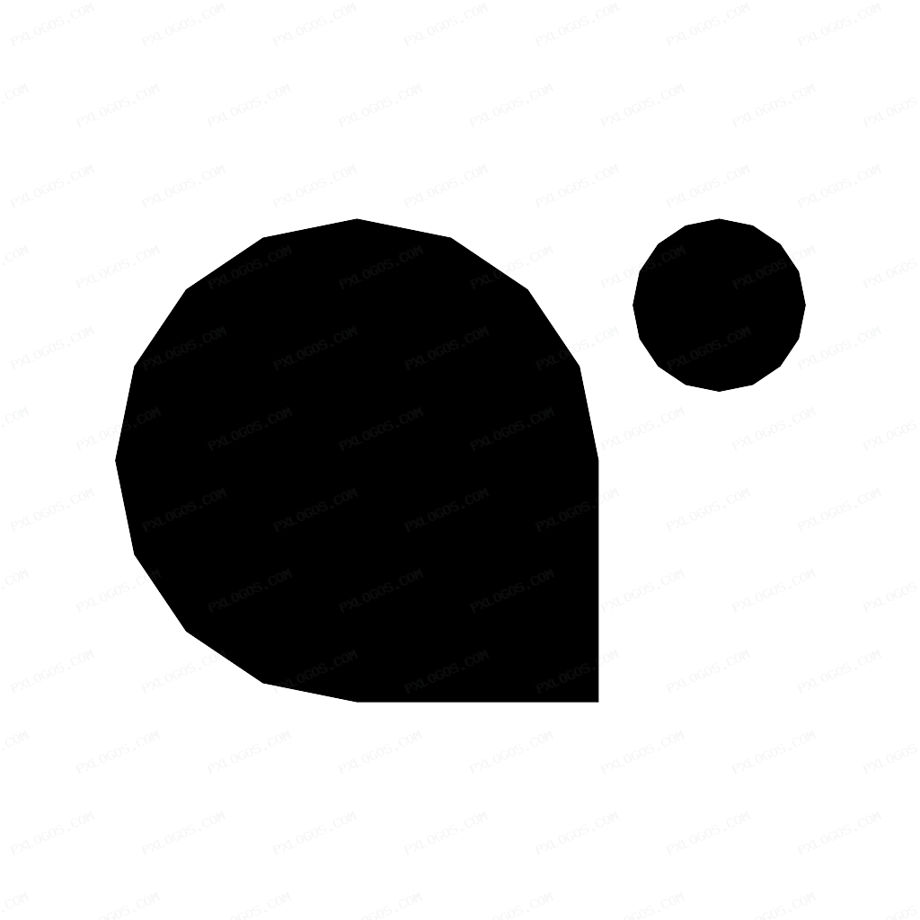 Token Atr Logo PNG with transparent background