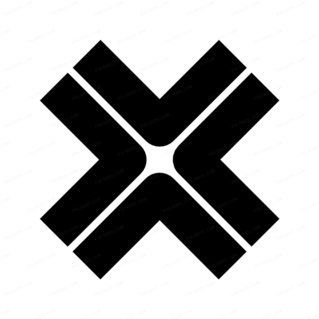 Token Axl Logo PNG with transparent background