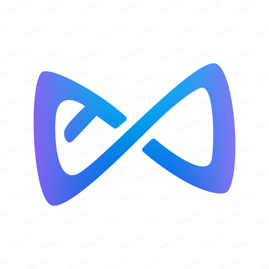 Token Axs Logo PNG with transparent background