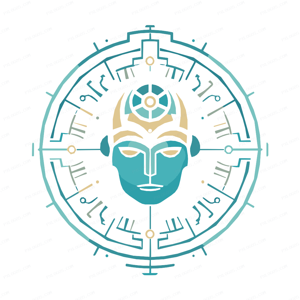 Token Bad Logo PNG with transparent background