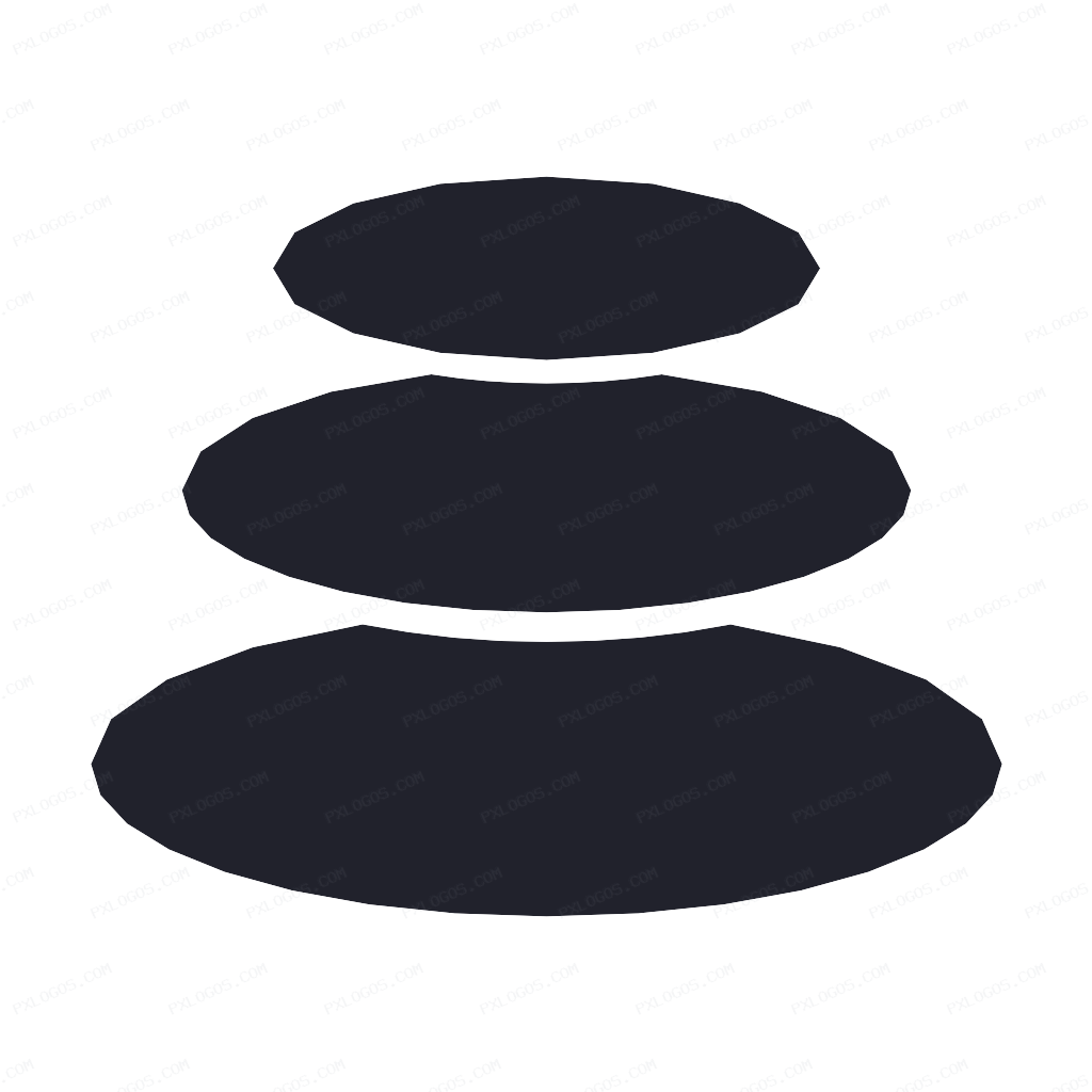 Token Bal Logo PNG with transparent background