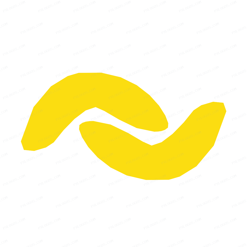Token Ban Logo PNG with transparent background