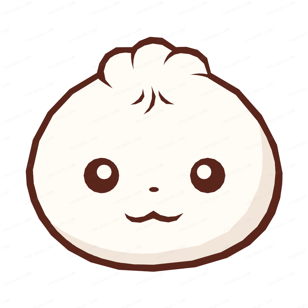 Token Bao Logo PNG with transparent background