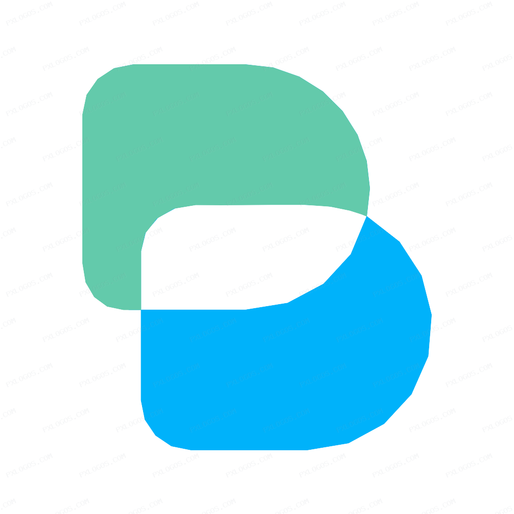 Token Bel Logo PNG with transparent background
