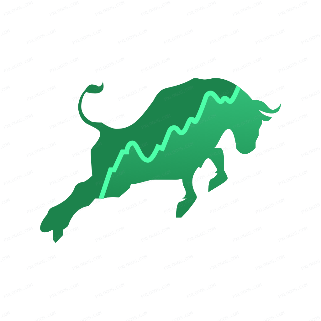 Token Blp Logo PNG with transparent background
