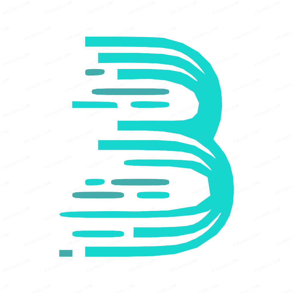 Token Bmx Logo PNG with transparent background