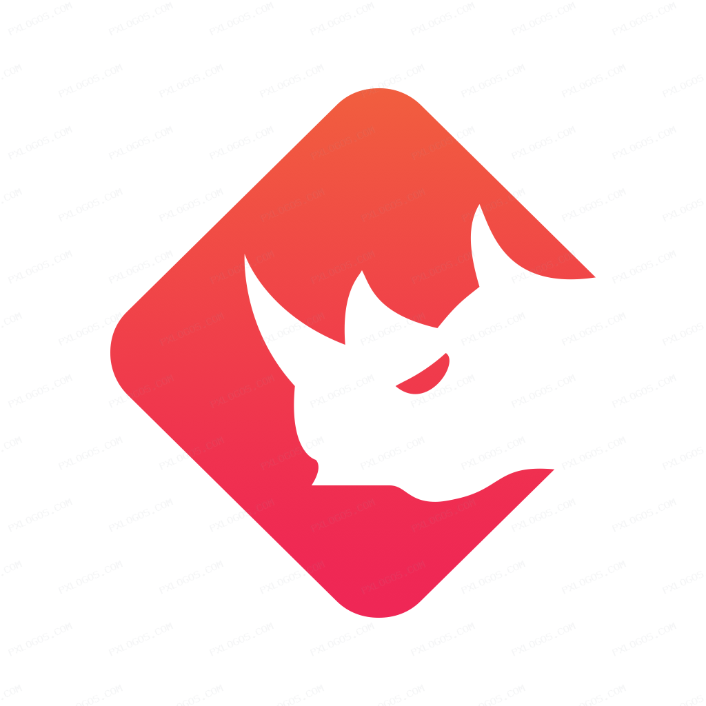 Token Bnx Logo PNG with transparent background