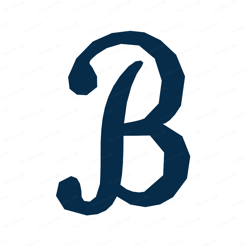 Token Bob Logo PNG with transparent background