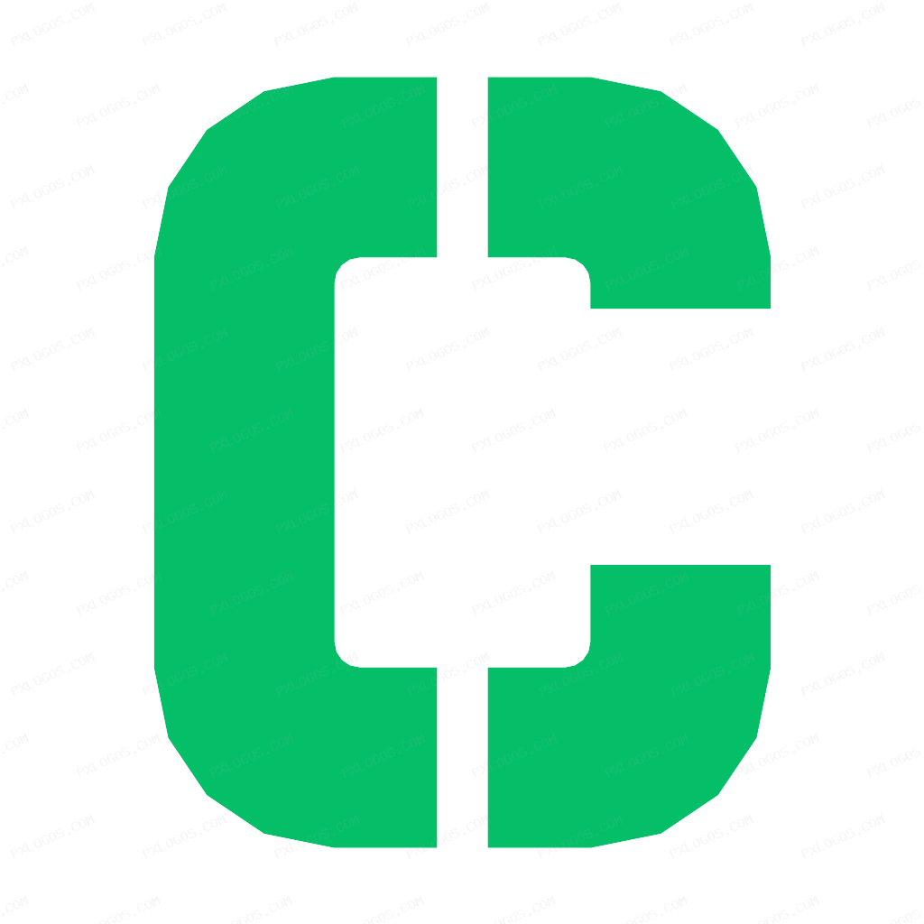 Token Bpt Logo PNG with transparent background