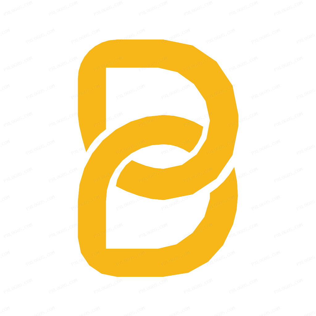 Token Brg Logo PNG with transparent background