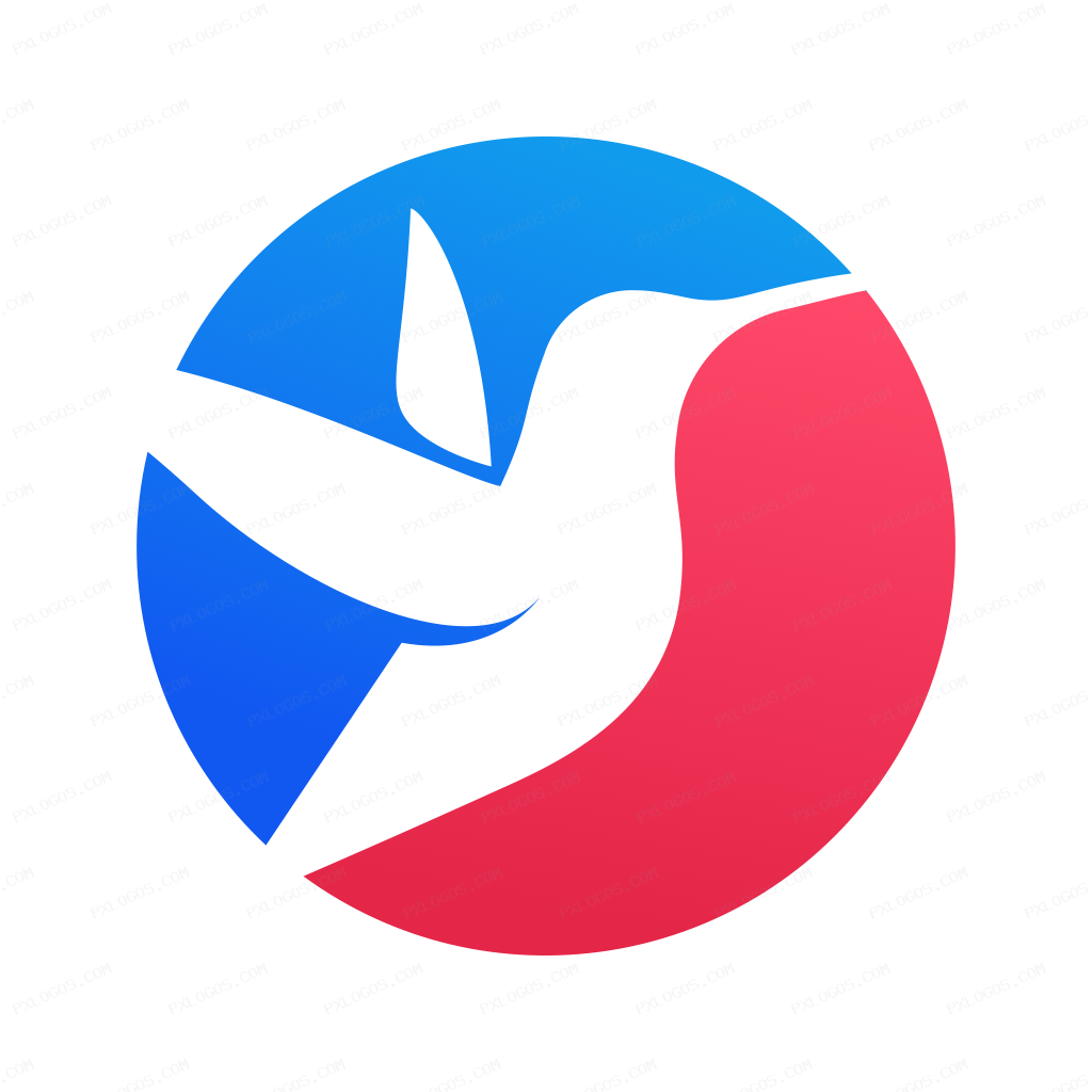 Token Bsw Logo PNG with transparent background