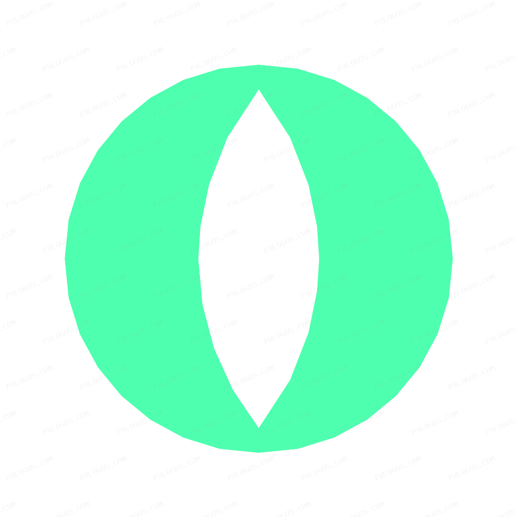 Token Bsx Logo PNG with transparent background