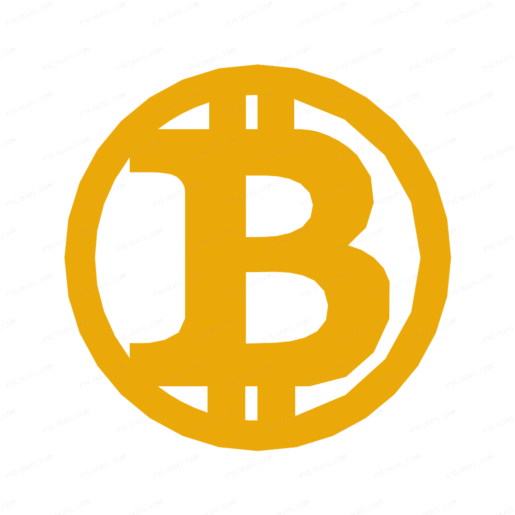 Token Btg Logo PNG with transparent background