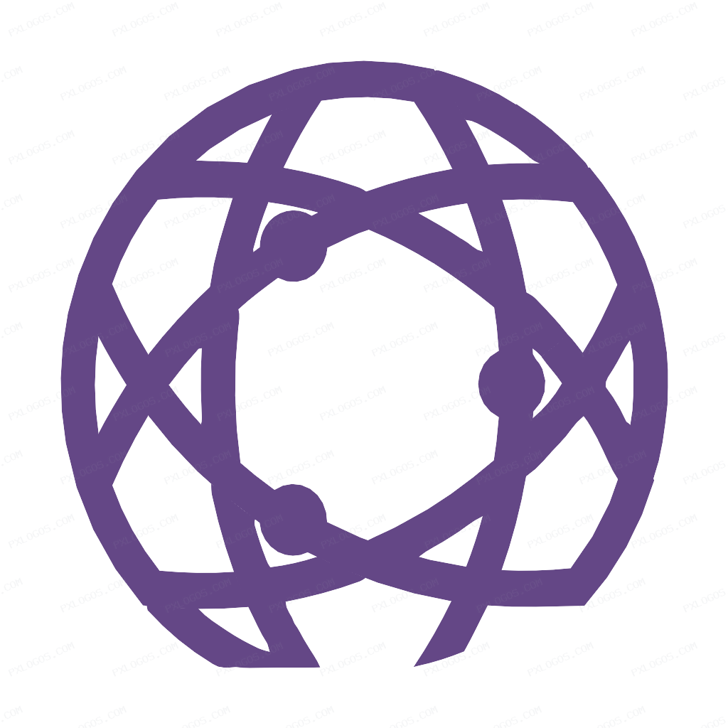 Token Btu Logo PNG with transparent background