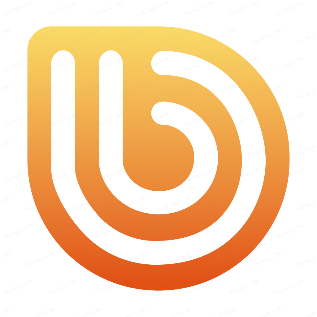 Token Buy Logo PNG with transparent background
