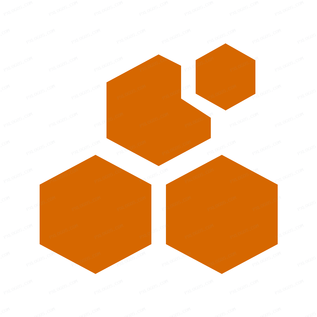 Token Bzz Logo PNG with transparent background