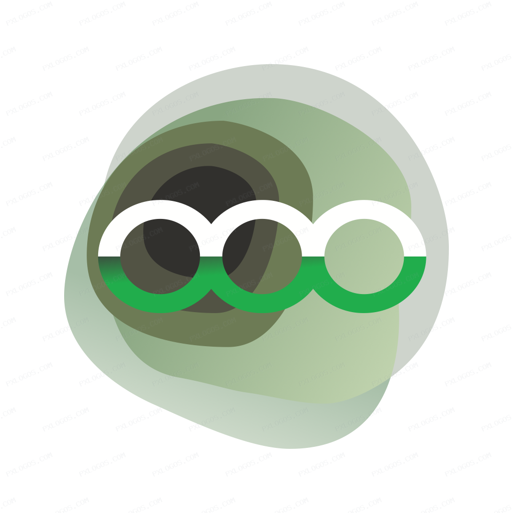 Token C3 Logo PNG with transparent background