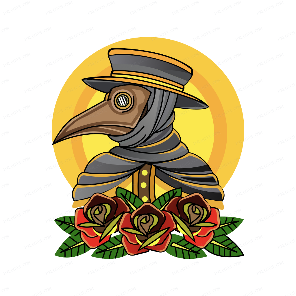 Token Caw Logo PNG with transparent background