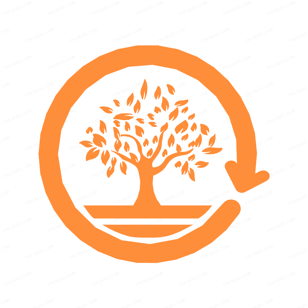 Token Cby Logo PNG with transparent background