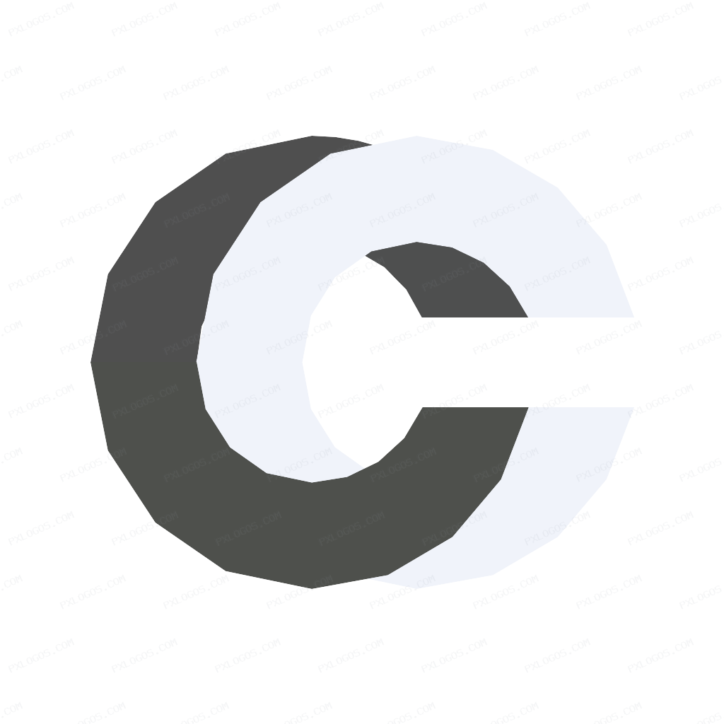 Token Cct Logo PNG with transparent background