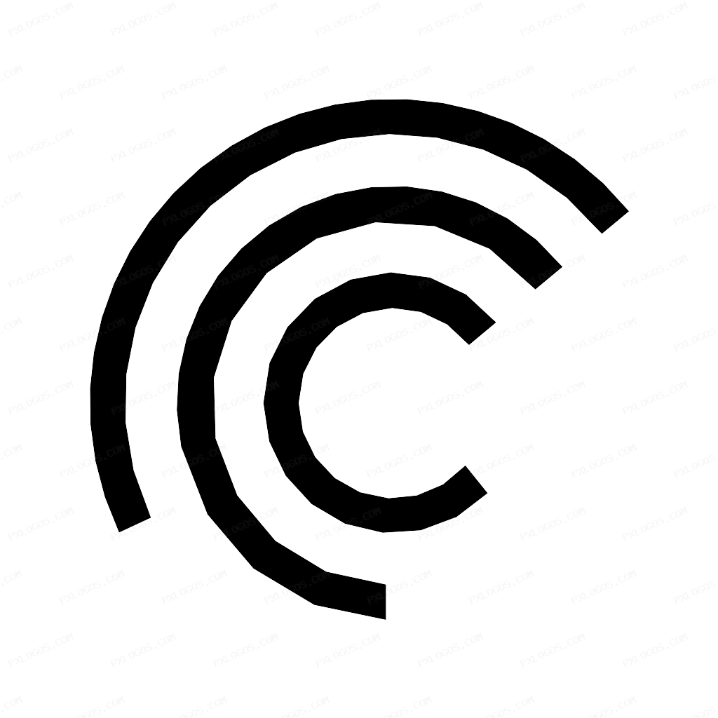 Token Cfg Logo PNG with transparent background