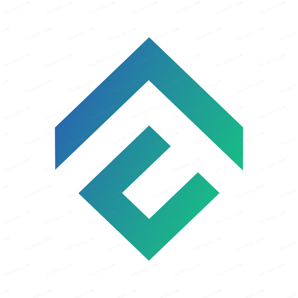 Token Cfx Logo PNG with transparent background