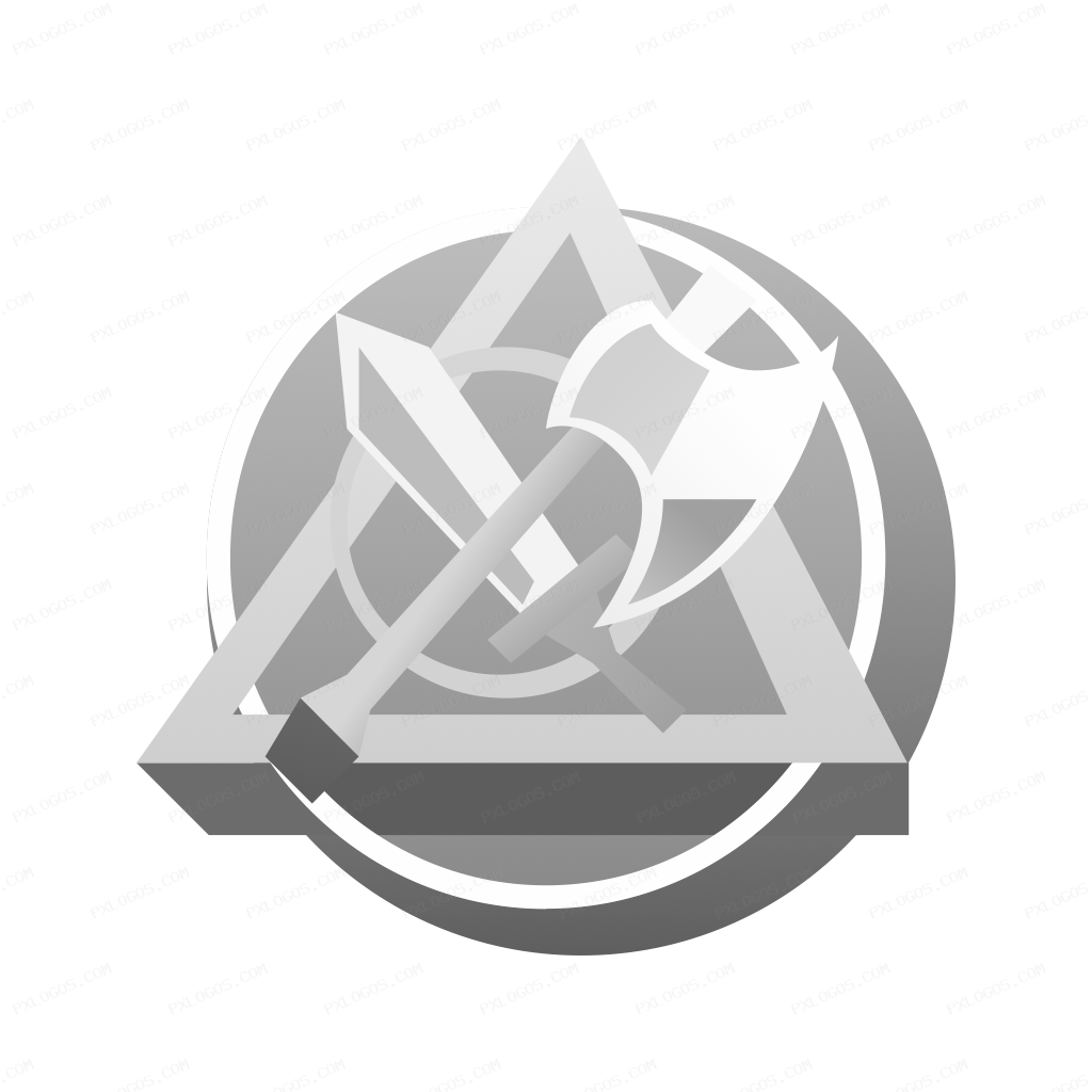 Token Cgl Logo PNG with transparent background