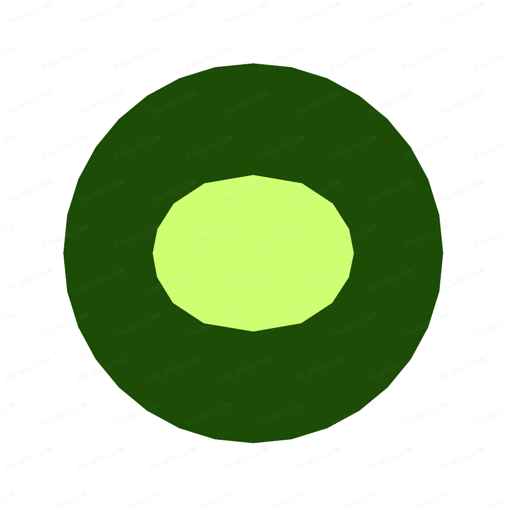 Token Cho Logo PNG with transparent background
